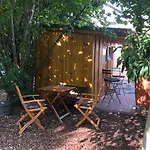 Ferienwohnung Daehne