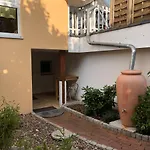Ferienwohnung Daehne