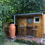 Ferienwohnung Daehne