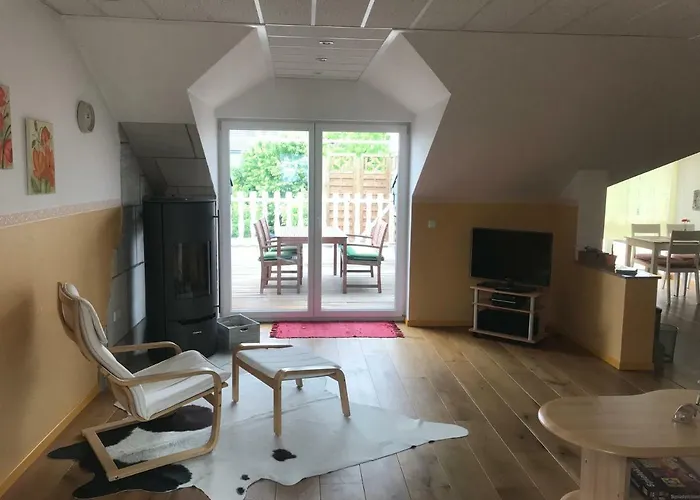 Ferienwohnung Daehne