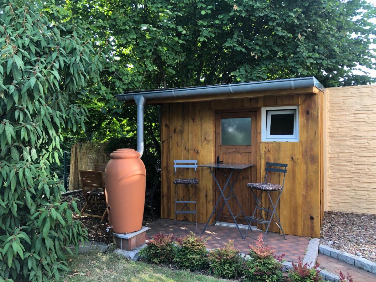 Ferienwohnung Dahne Hannover