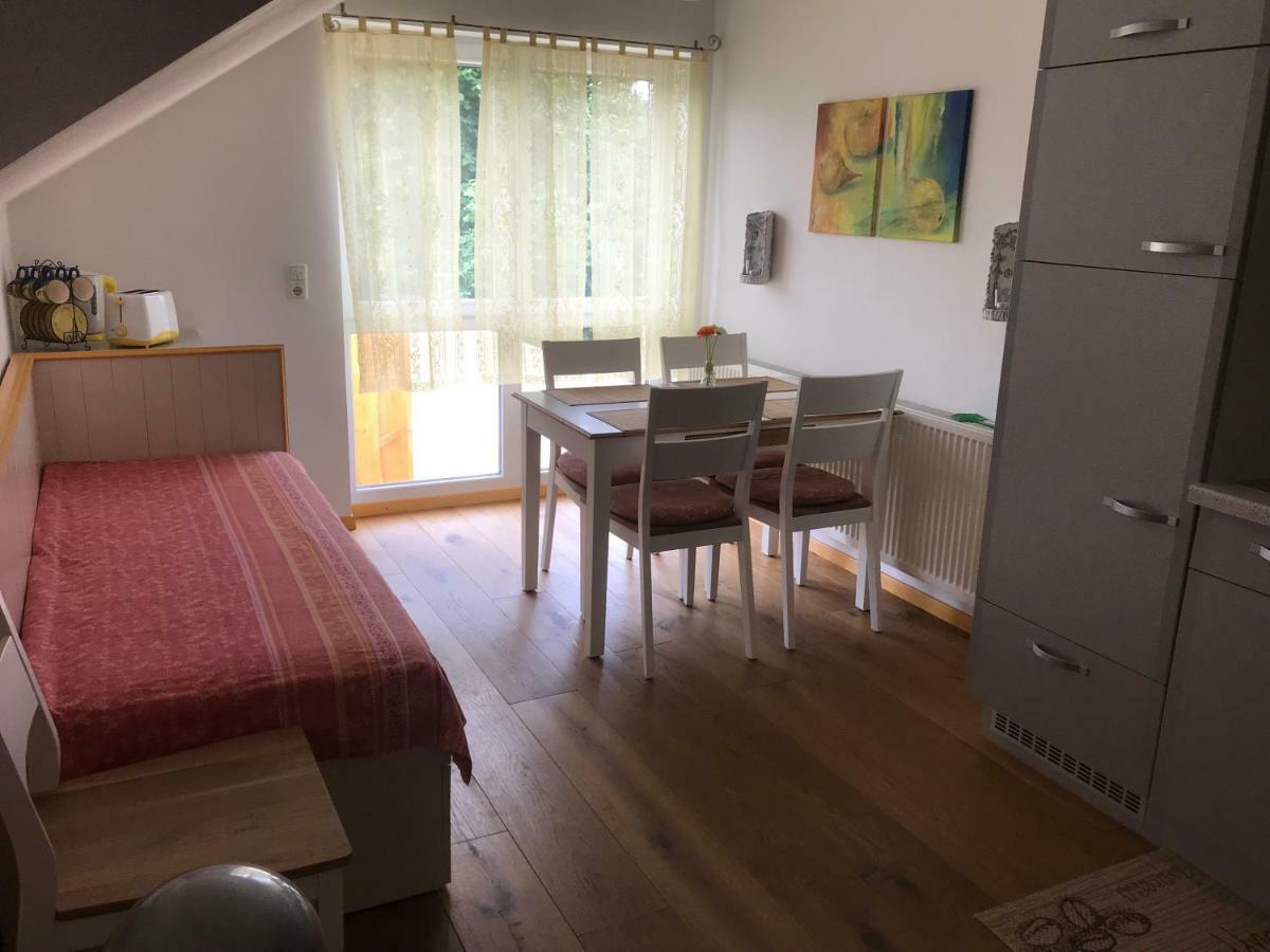 Ferienwohnung Dahne * Hannover