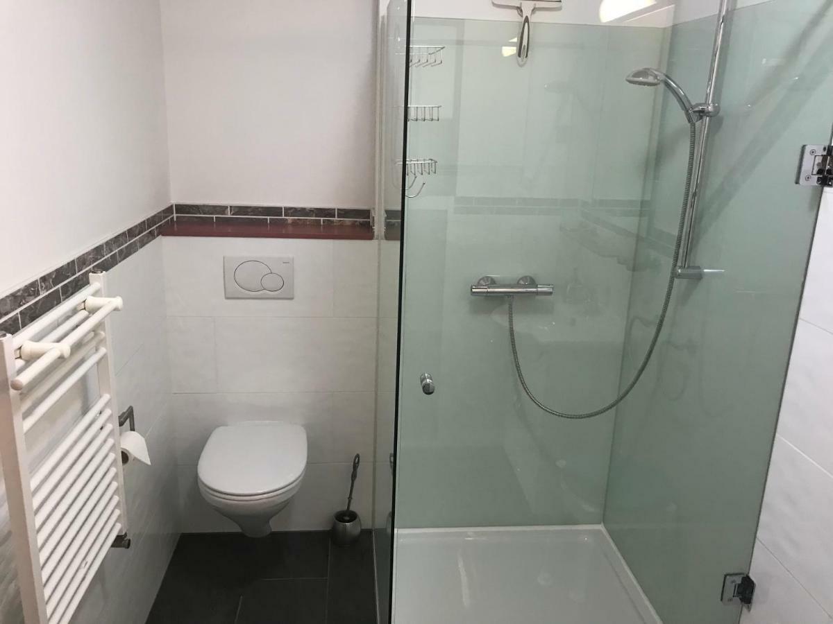 Apartment Ferienwohnung Dahne Hannover