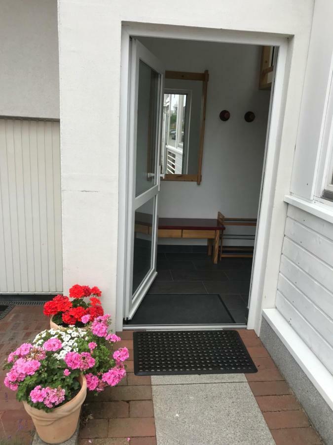 Ferienwohnung Dahne Hannover