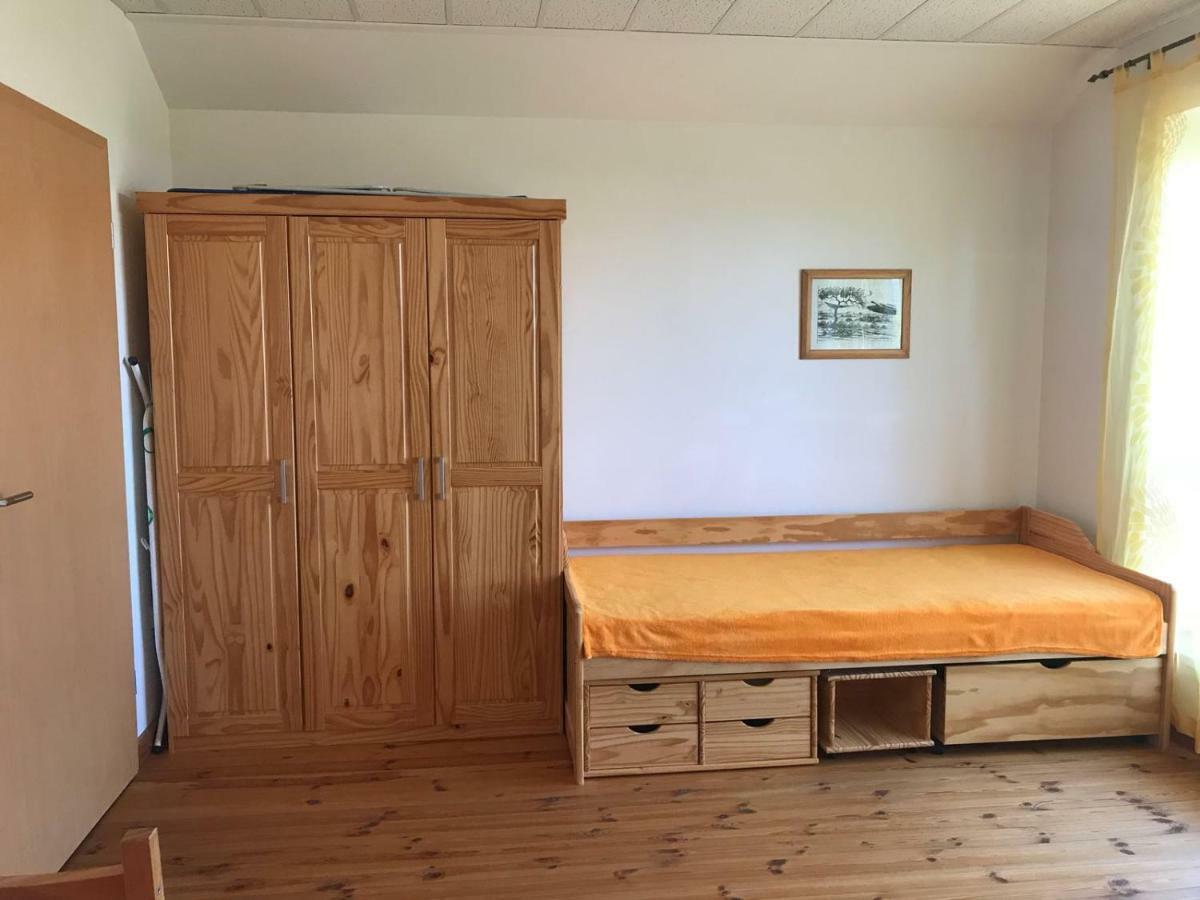 Ferienwohnung Dahne